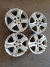 Jante SUZUKI GRAND VITARA 2