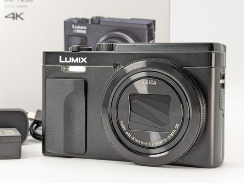 Appareil photo numérique