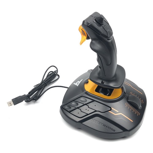 Thrustmaster t16000m fcs - thrustmaster,