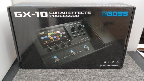 Boss guitare multi - guitare,