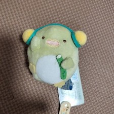 Sumikko Gurashi Penguin Tenori