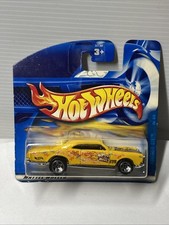 Hot wheels 1/64 🇫🇷 67