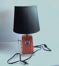 CARS 2DISNEY/PIXAR BUTTE GAS