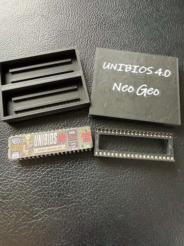 Neo geo aes - neo, mvs
