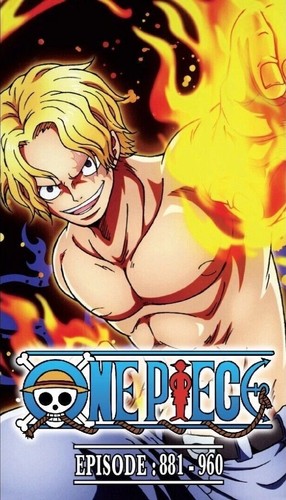 Dvd anime one - one, series