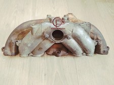 Collecteur d'admission et