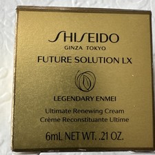 shiseido Future Solution Lx