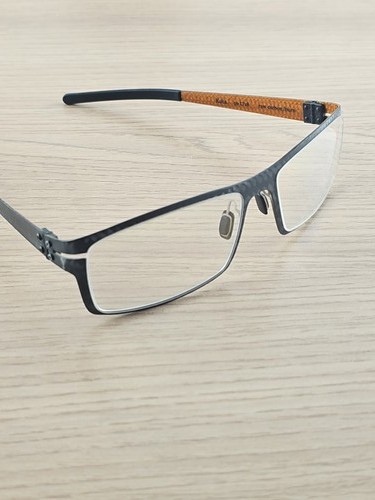Lunette blac carbone - lunette,