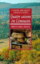 Quatre saisons en Limousin -