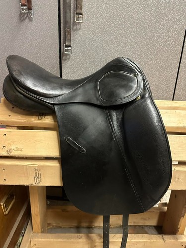 Stubben scandica dressage - stubben,