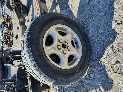 Roues range rover - roues,