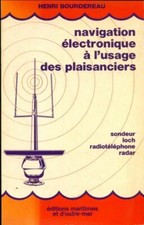 La navigation électronique à l'usage ... - Henri Bourdereau - V542551
