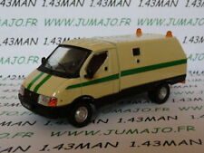 RUS38 1/43 IXO déagostini