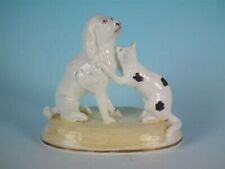 Figurine De Chien Et De Chat