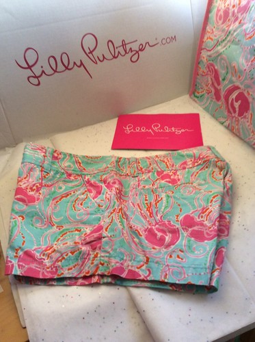 Lilly pulitzerjellies - lilly,