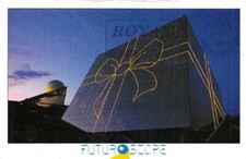 JAUNAY CLAN  Parc du