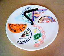  LARGE VINTAGE 1950'S