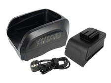 Chargeur Pour AEG BS 12 X, BS