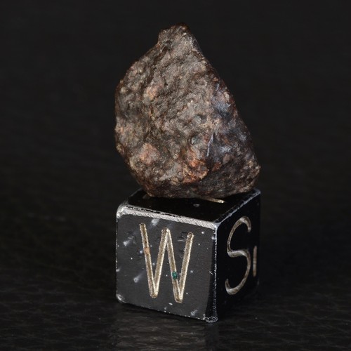 Météorite individuelle - , de