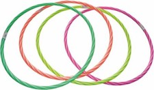 X 12 Cerceaux Hula Hoop