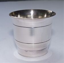 ANCIEN COQUETIER  ART NOUVEAU