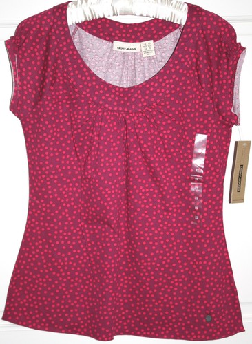 Nwt womens dkny pink - nwt,