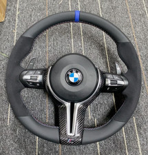 Volant sport BMW M Performance