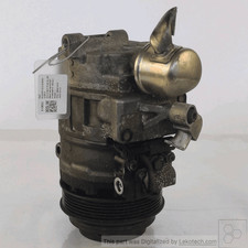 A000230701180 Compresseur de