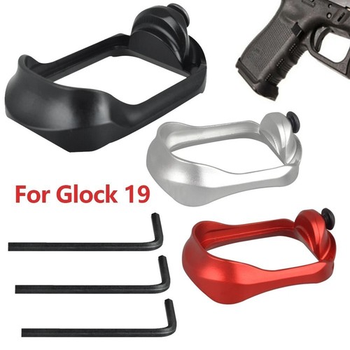 Entonnoir chargeur glock 19 - entonnoir,