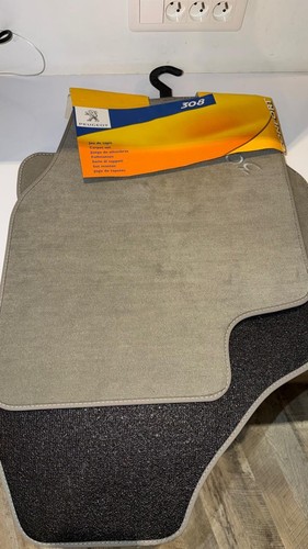 Tapis original 308 phase - tapis,