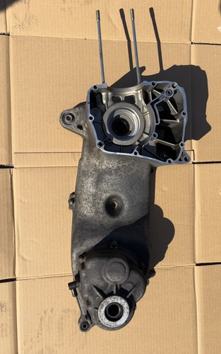 Carter moteur yamaha 125 xmax - carter,