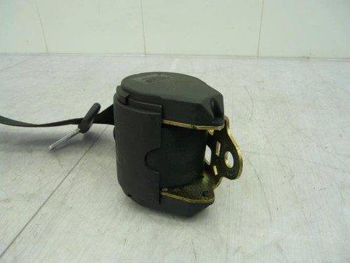 Ceinture arriere gauche