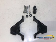 PROTECTION DE CADRE HONDA CBR650R ABS 2021