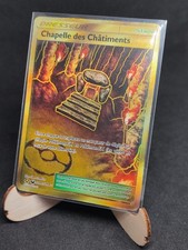 Carte pokemon chapelle des - carte,