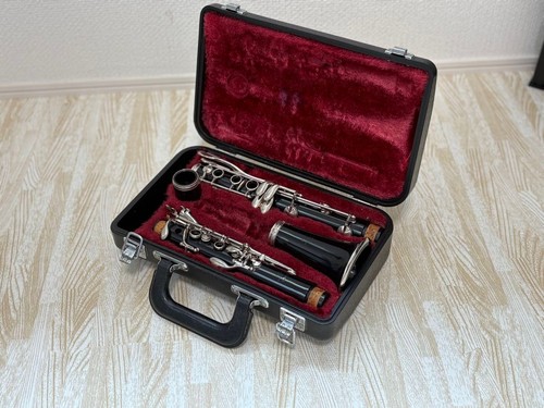 Clarinette yamaha ycl - clarinette,