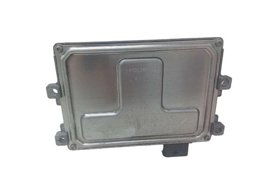 9806713880 boîtier moteur uce