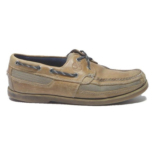 Timberland chaussures bateau - chaussures,