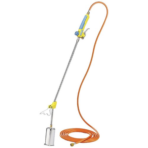 Désherbeur thermique gloria - désherbeur,
