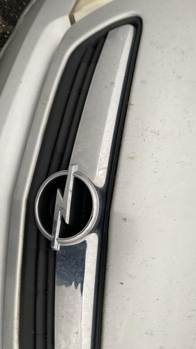 Calandre opel meriva phase - a,