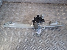 Mécanisme + moteur lève