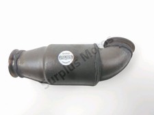 COLLECTEUR RACCORD ARRIERE KTM RC 125 2017-2021 / NE 55846