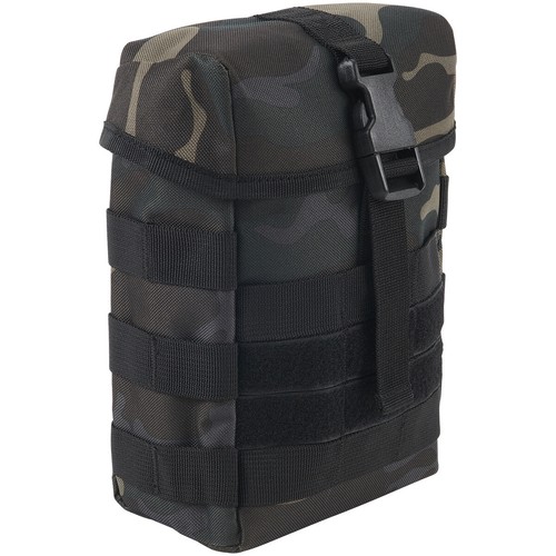 Brandit molle pochette fire - molle,