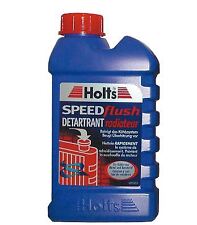 DETARTRANT NETTOYANT RADIATEUR