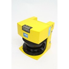 SICK 1 012 571 PLS101-112 Scaner laser No box marks from storage (P14.6)
