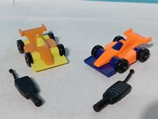 PLAYMOBIL X2 VOITURES