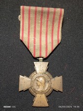 5.22/03/25(REF20473) Médaille