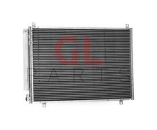 Air Condenseur A/C Radiateur