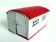 JOUSTRA   " LE GARAGE MODERNE