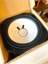 Yamaha JA1801A - NS10 Woofer