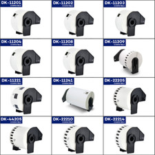 Étiquettes compatibles avec